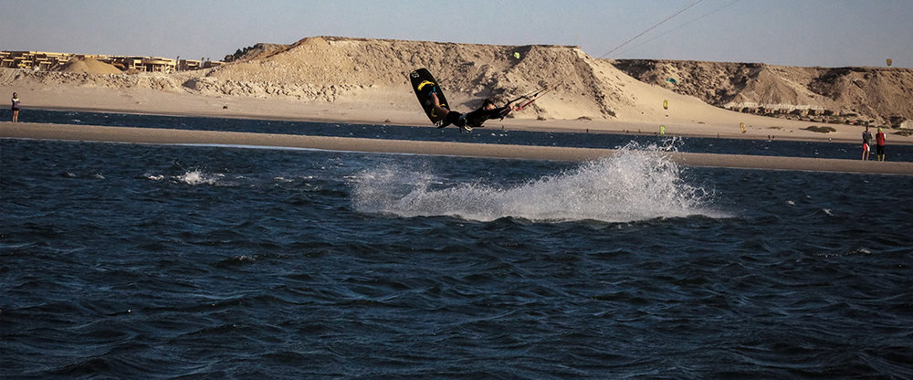 BOARD RIDERS WEEK
