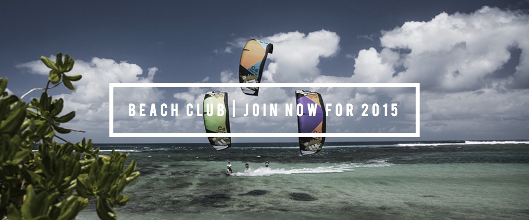 Beachclubslider